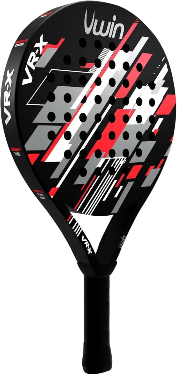 Uwin - VRX Padel Racket