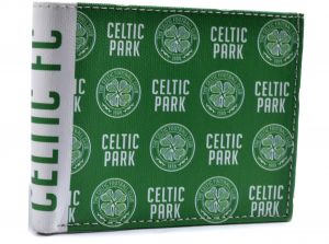 Celtic FC  - Bi-Fold Wallet