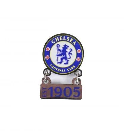 Chelsea FC - Swing Pin Badge