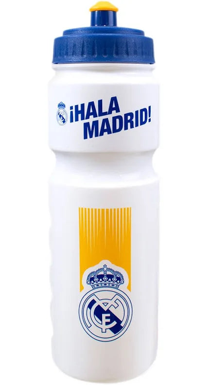 Real Madrid  - Water Bottle