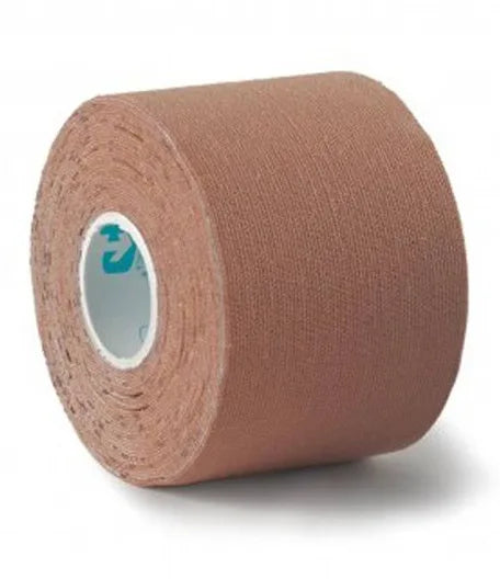 Ultimate Performance - 50mm x 5m Kinesiology Tape  - Flesh