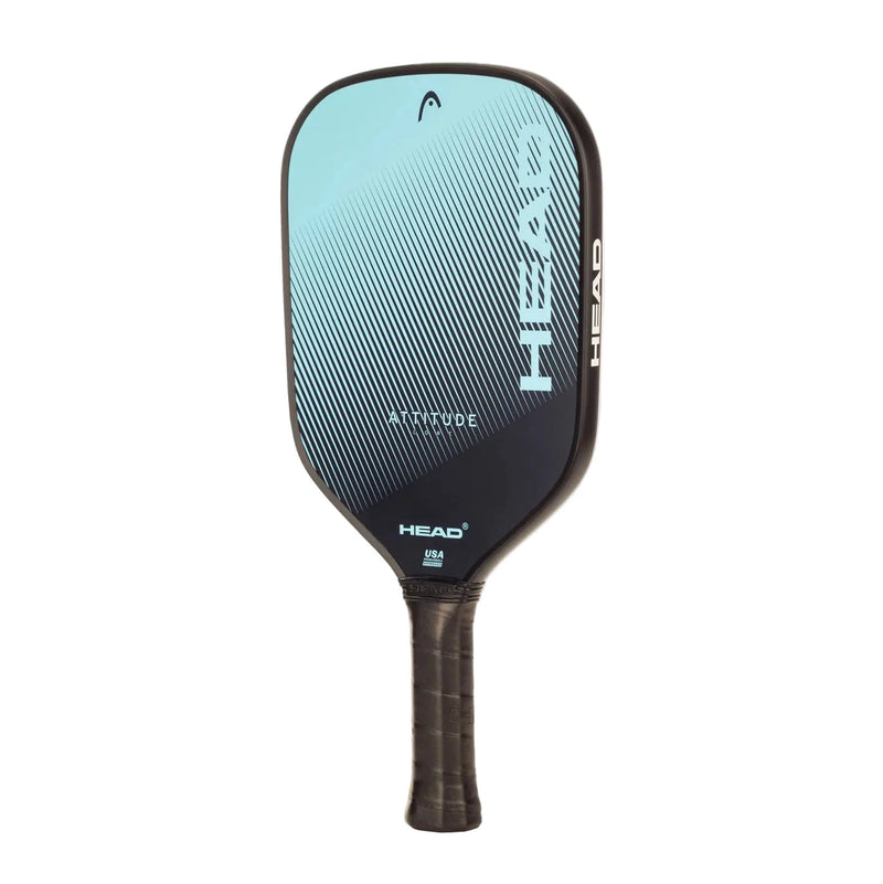Head - Attitude Core - Pickleball Paddle - Blue