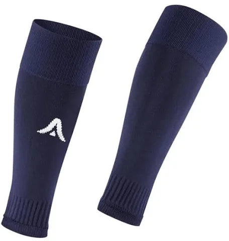 Atak  - Sock Sleeves  - Navy