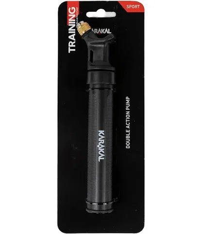 Karakal  - Double Action Pump