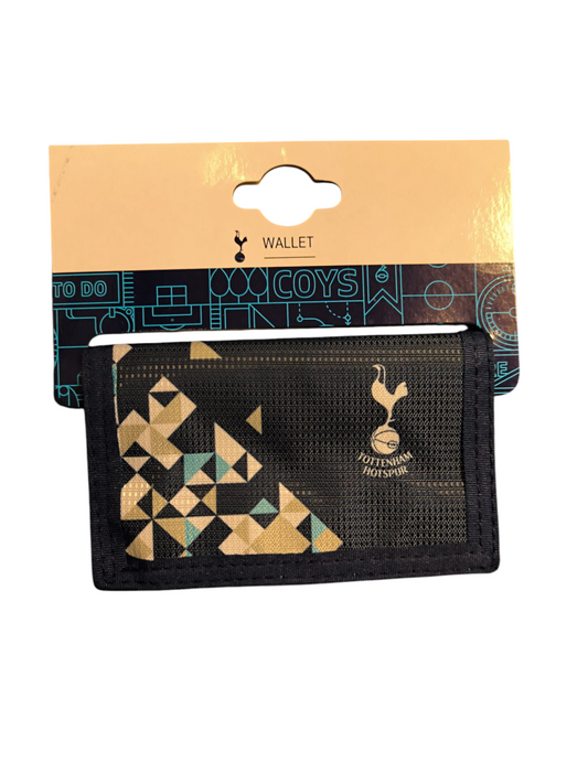 SPURS PARTICAL WALLET
