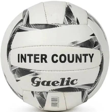 KARAKAL INTER COUNTY GAELIC FOOTBALL - SIZE 4