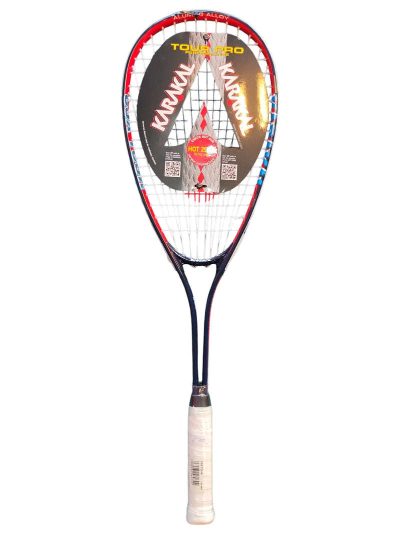 Karakal - CSX Tour - Squash Racket