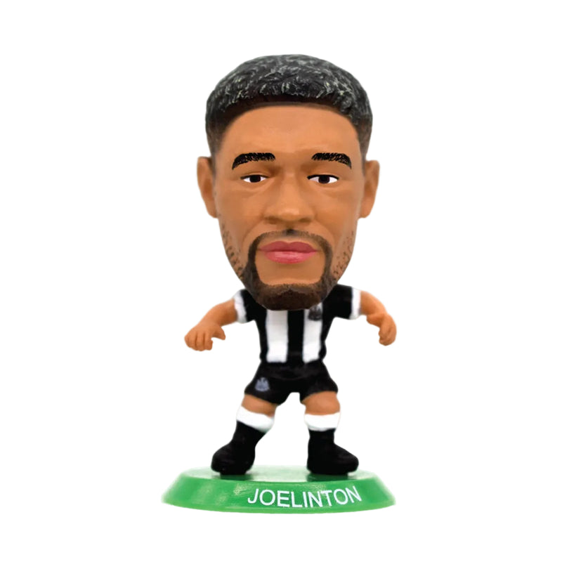 SoccerStarz  - Newcastle  - Joelinton