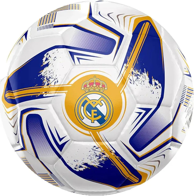 Real Madrid - Turbine Football