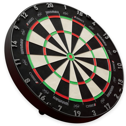 WINMAU BLADE 360 TRIPLE CORE DARTBOARD