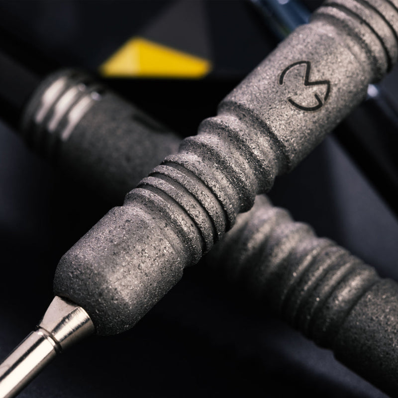 Winmau MVG - TS Switch Point Darts - 90% Tungsten
