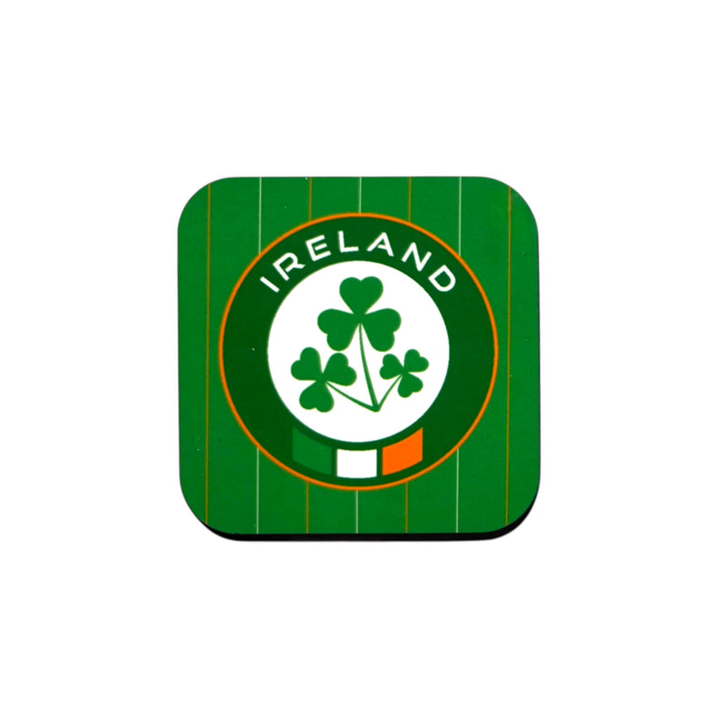 Ireland  - Team Crest Magnet