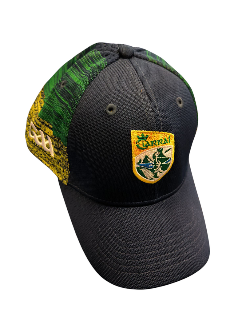 Kerry GAA  - Cap