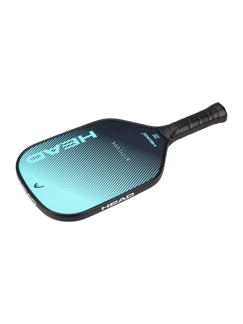 Head - Attitude Core - Pickleball Paddle - Blue