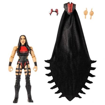 WWE  - Elite Collection 125 - Stephanie Vaquer