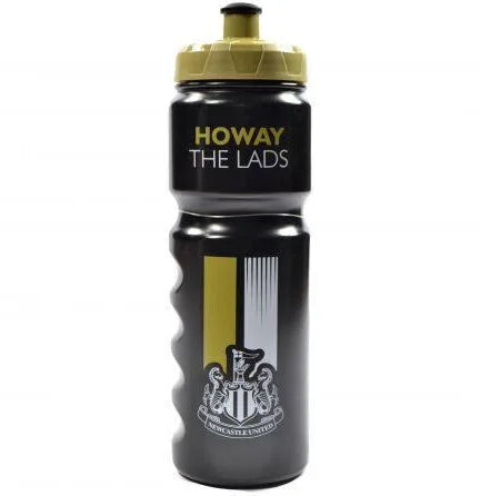 Newcastle United  - Water Bottle  - Screw Top
