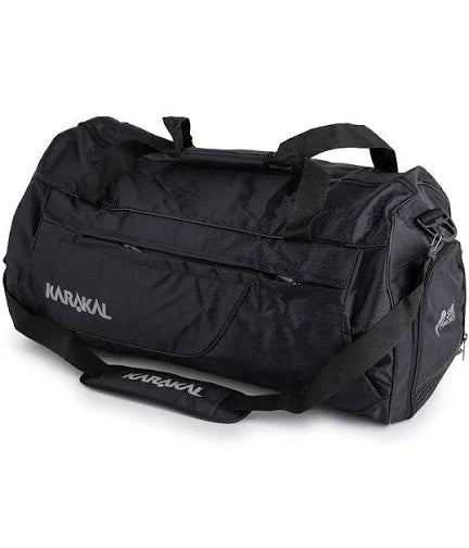 Karakal Gear Bag  - Small  - Black