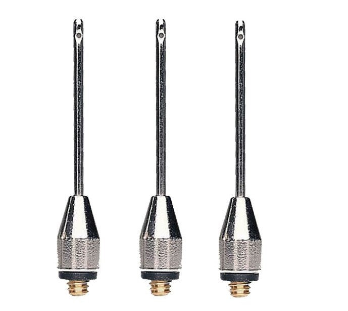 Rucanor  - Deluxe Pump Needle  - 3 Pack
