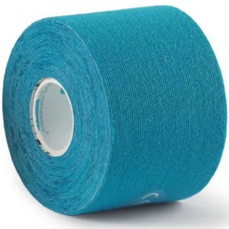Ultimate Performance - 50mm x 5m Kinesiology Tape  - Blue