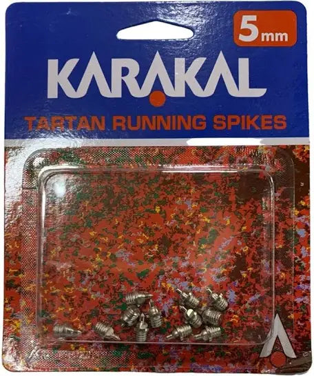 KARAKAL RUNNING SPIKES - 5mm