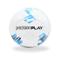 Precision  - Play Force Football  - Size 3  - White