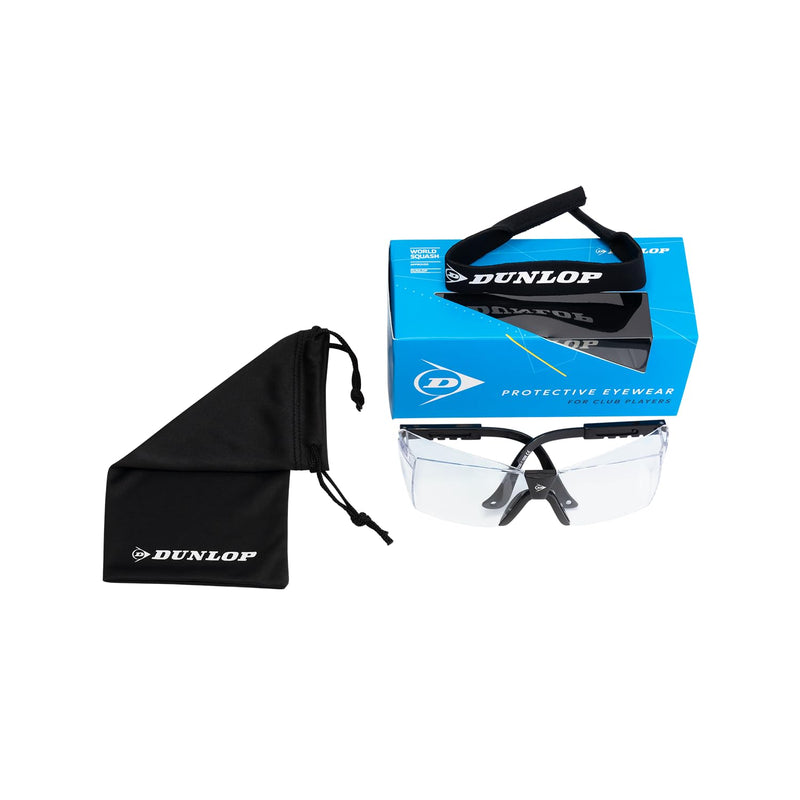 Dunlop - Club- Protective Eyewear