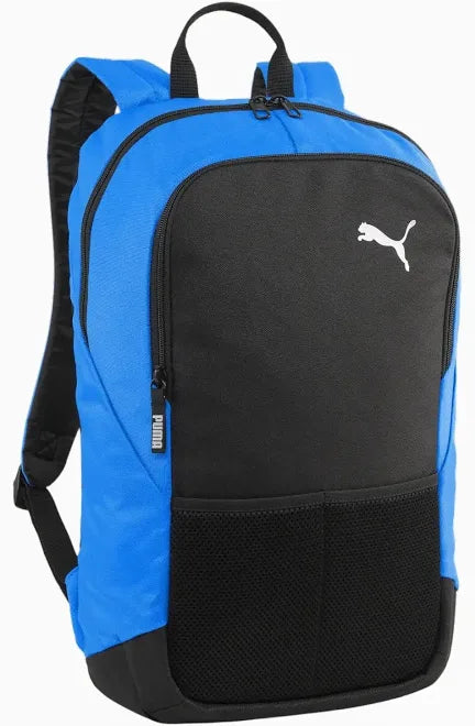 PUMA TEAM GOAL BACKPACK - BLUE