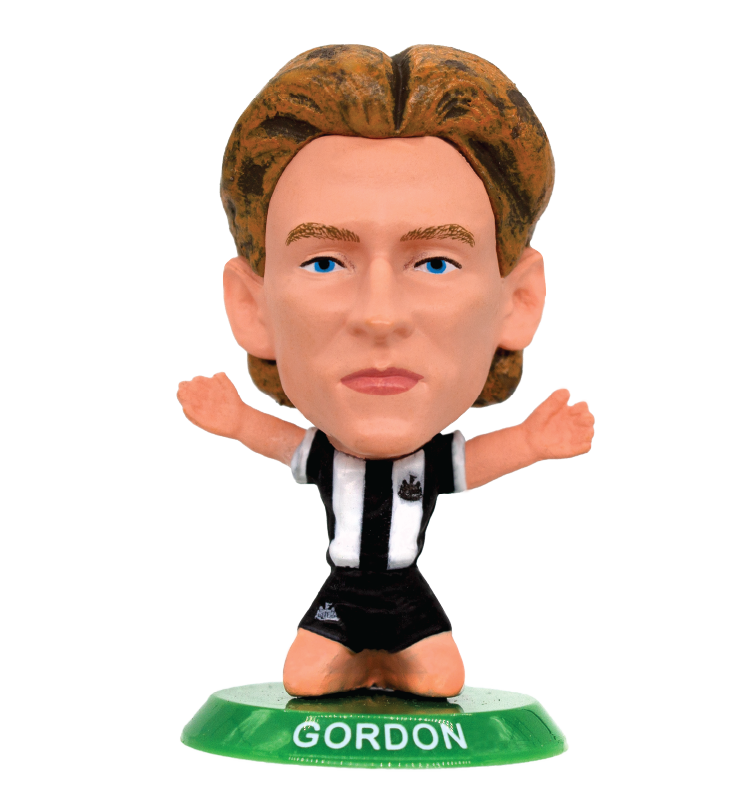 SoccerStarz  - Newcastle  - Anthony Gordon