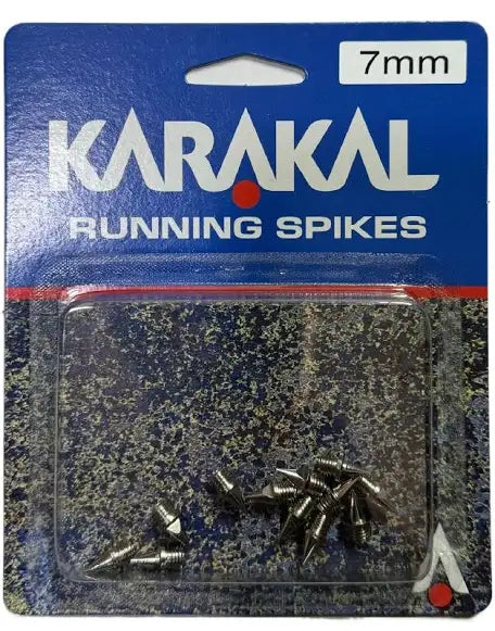 KARAKAL RUNNING SPIKES - 7mm