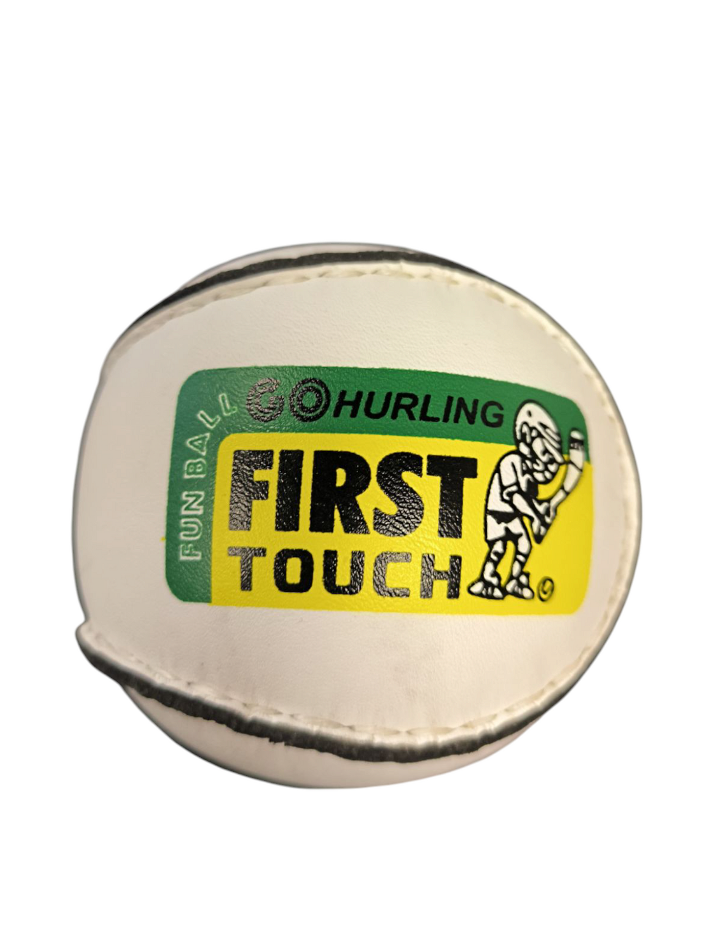 LIGHTNING FIRST TOUCH SLIOTAR
