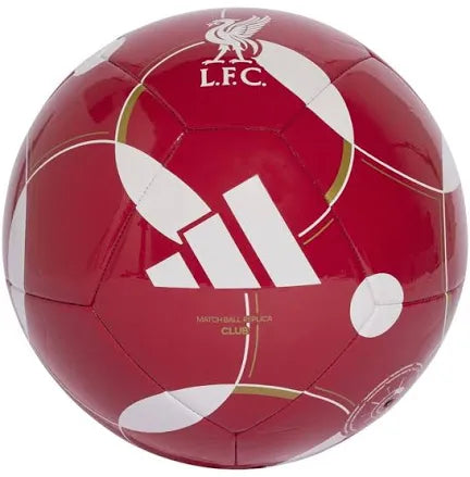 Liverpool FC  - Adidas Football