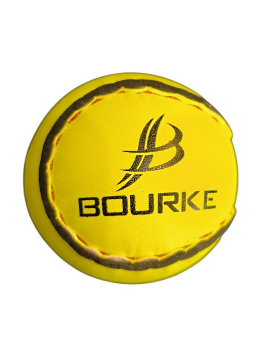 BOURKE SPORTS SLIOTAR - SIZE 5
