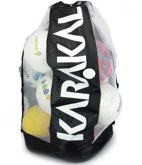 Karakal  - Ball Carry Bag  -