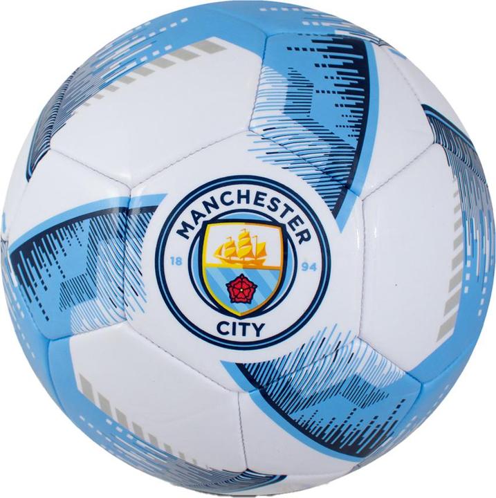 Manchester City (Man City)  - Blitz Football