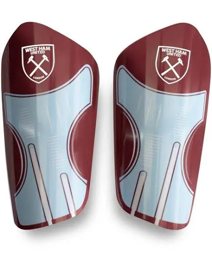 West Ham United (West Ham)  - Shinguards  - Junior