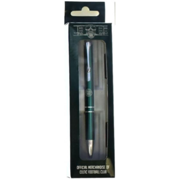 Celtic FC  - Pen