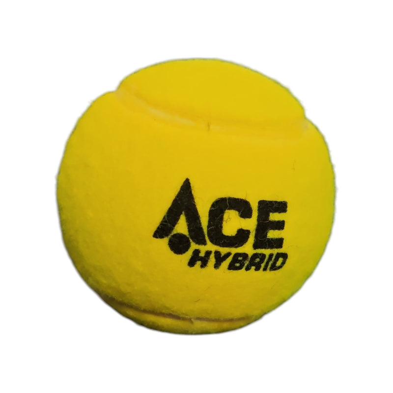 Karakal  - Ace Hybrid - Tennis Ball