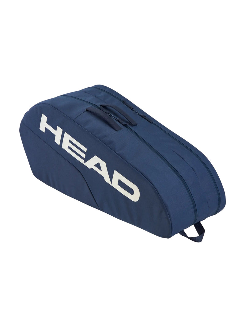 Head Base Tennis Racket Bag - Medium - Navy