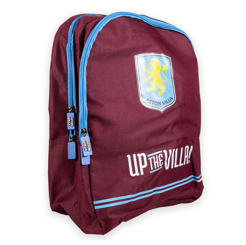 Aston Villa  - Up The Villa  - Backpack