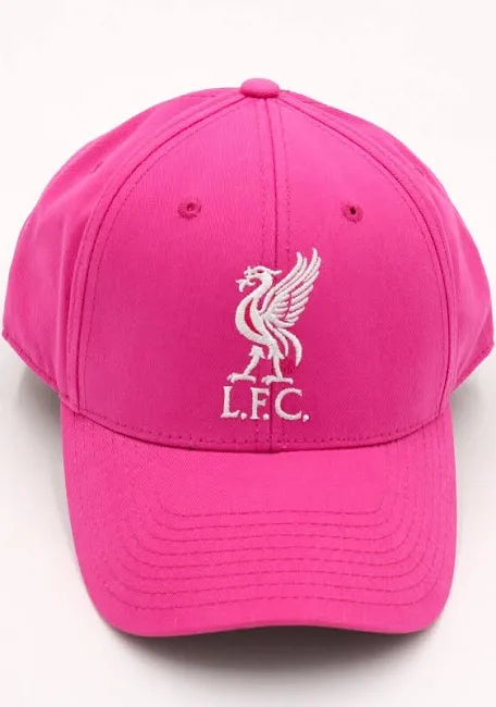 Liverpool FC  - Cap  - Magenta