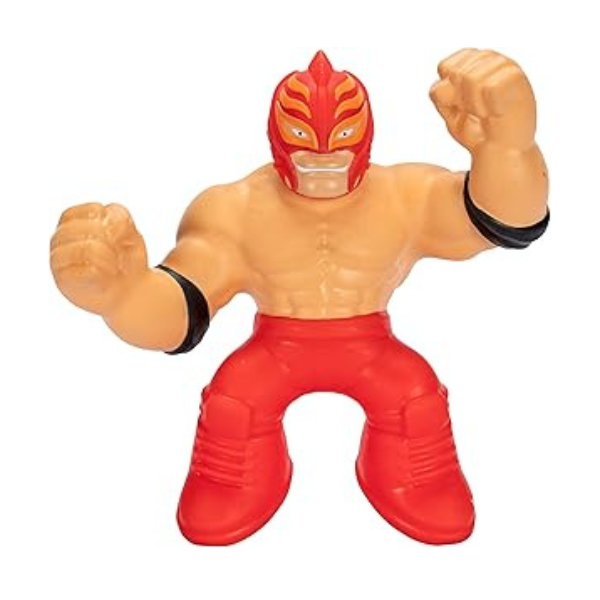 WWE GOO JIT ZU - REY MYSTERIO