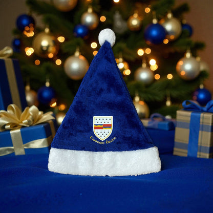 CREST SANTA  HAT - TIPPERARY