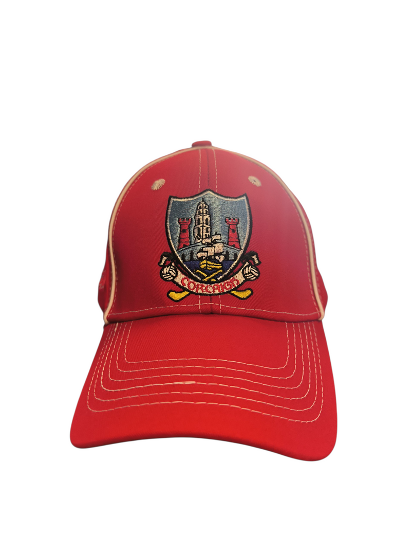 Cork GAA  - Cap