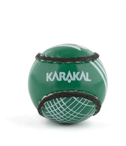 Karakal  - Training Sliotar  - Size 4  - Green/White