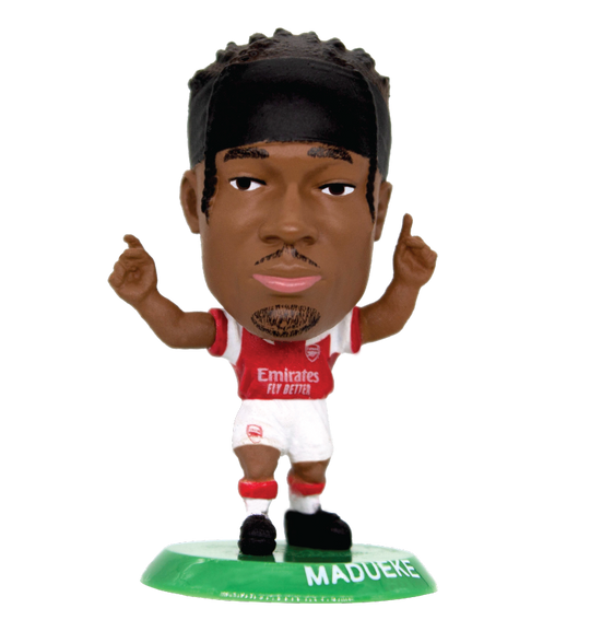 SoccerStarz  - Arsenal FC  - Madueke