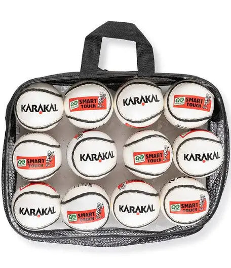 Karakal - Smart Touch Sliotar - Bag of 12