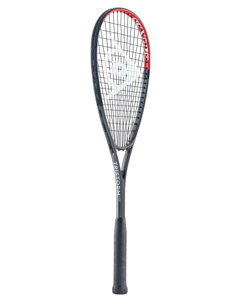 Dunlop - Tristorm Lite TI - Squash Racket