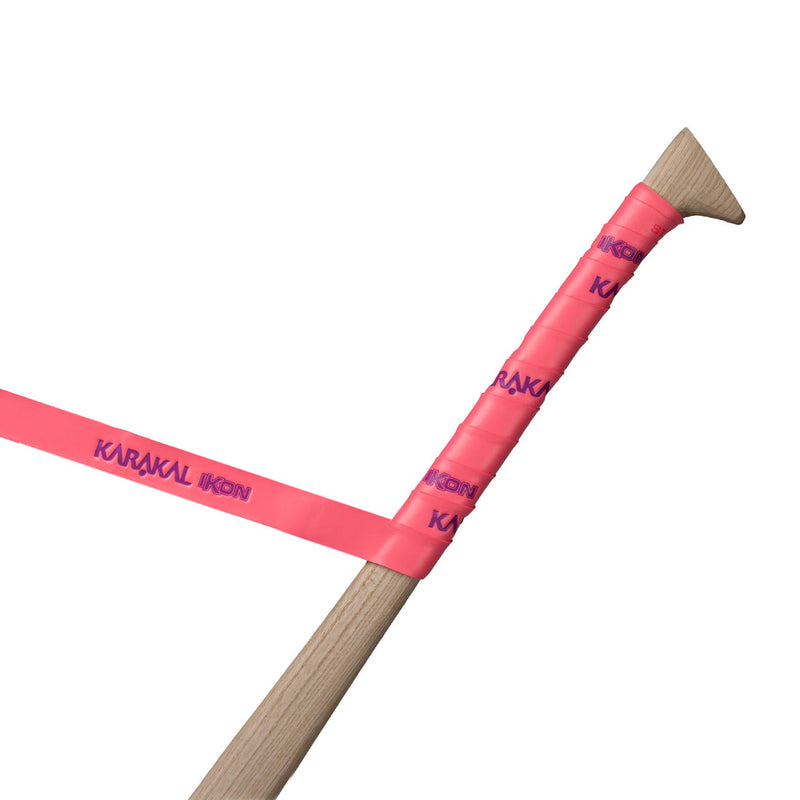 Karakal - Ikon - XL Grip  - Pink/Purple