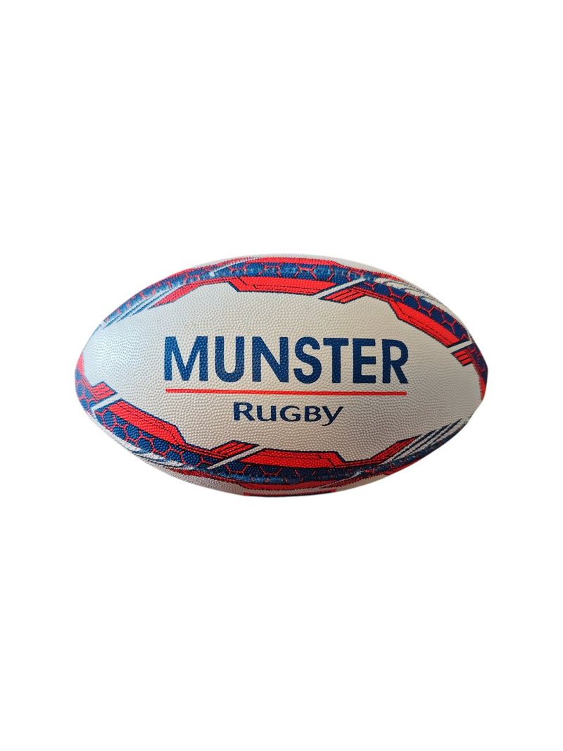 Munster Rugby  - Mini Rugby Ball