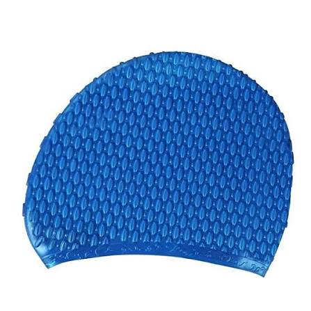 Mosconi  - Gorro Bubble Swim Cap  - Blue